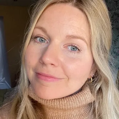 Catherine Cole profile