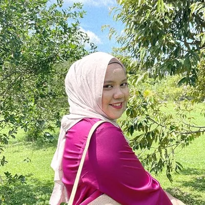 Alia H. profile