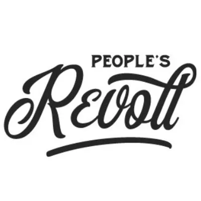 People’s Revolt | Agency profile