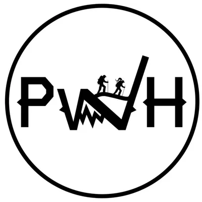 People Who Hike ™ profile
