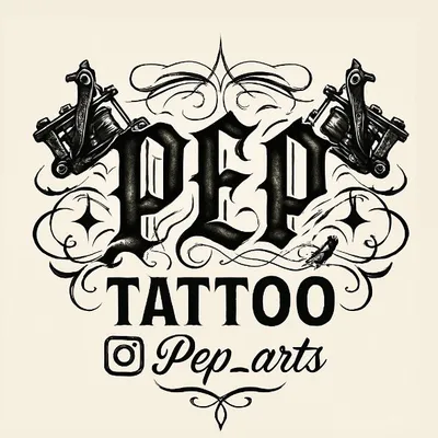 đź–ŠPEP TATTOO profile