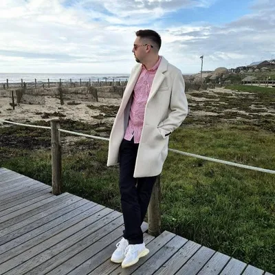 Pepe Moreira profile