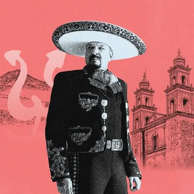 Pepe Aguilar ๐ฒ๐ฝ profile