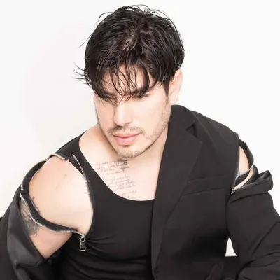 Pepe Gutiérrez profile