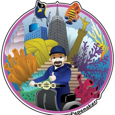 Pepenaker profile