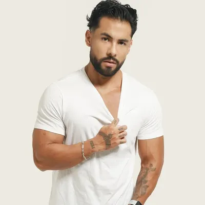 Jonathan Ordoñez profile
