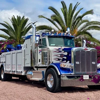 Pepe’s Towing Service profile