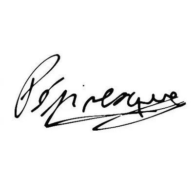 Pépinesque profile
