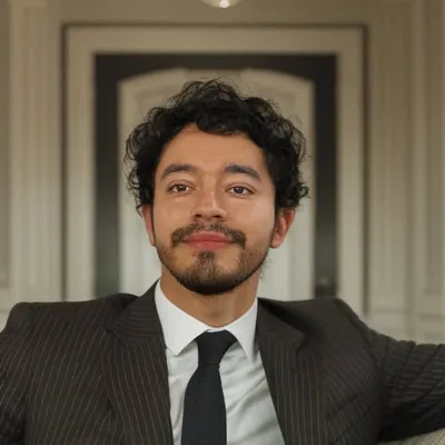 Pepe | Marketing Strategist Instagram profile photo