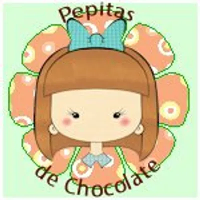 ღ Pepitas de chocolate ღ profile
