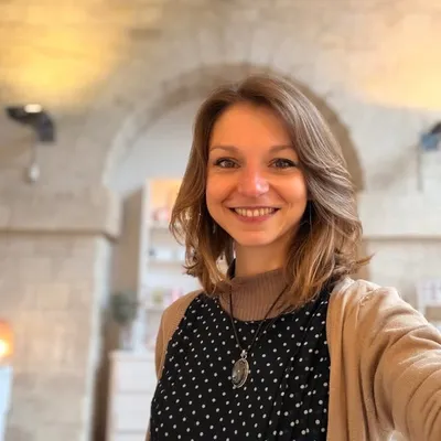 Celine Rivier profile