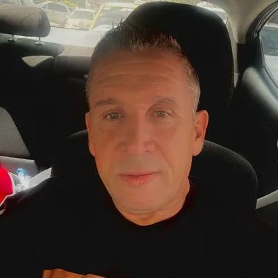 Pepito Gutierrez profile