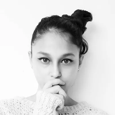 Tanya | London Life & Food profile