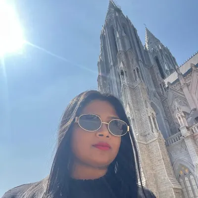 Ankita K profile