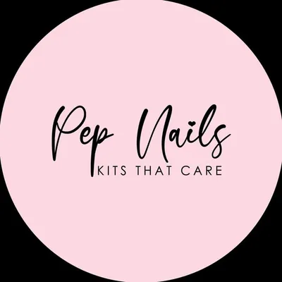 Pep Nails | Press On Nails profile