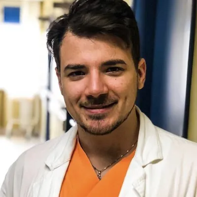💉Dr. Giuseppe Lupica 🤰Medico Ginecologo ed Esperto in Nutrizione profile