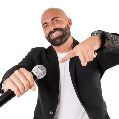 Peppe Nota🎤🎶 profile
