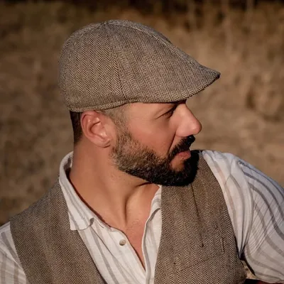 Peppe Cantone | Food Creator & Social Media Manager - Sicilia profile