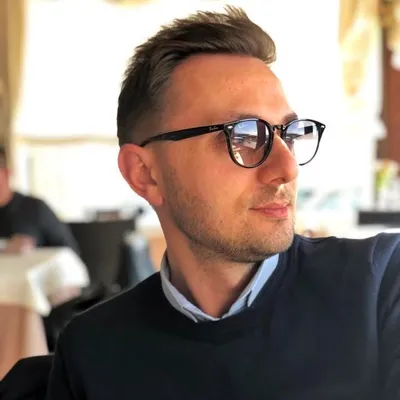 Giuseppe Cudia profile