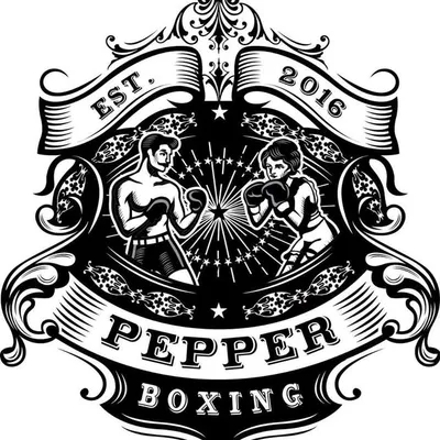 Pepper Boxing Studios profile