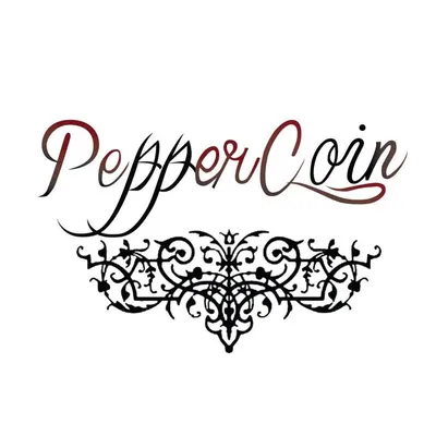 Peppercoin profile