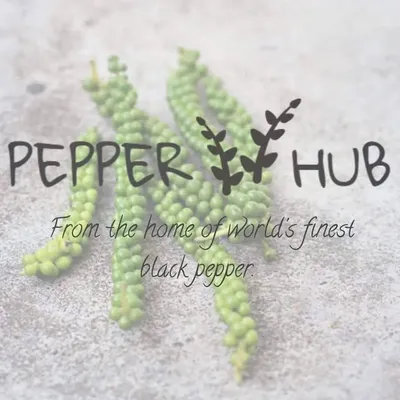 PepperHub profile
