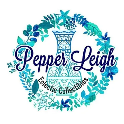 Pepper Leigh Eclectic profile