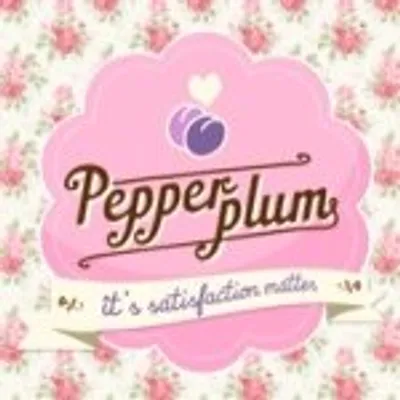 PepperPlum PREMIUM PHONE CASE profile