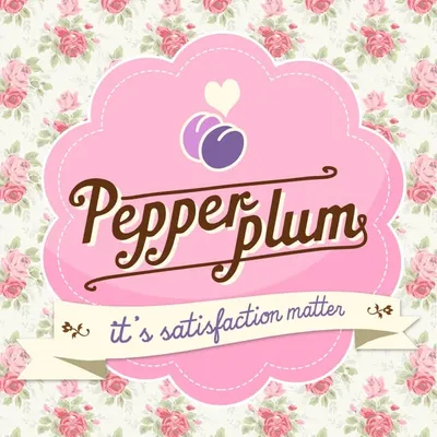 PepperPlum profile