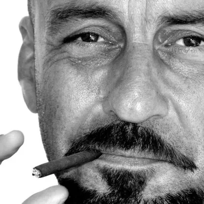 Peppino Romano Portraits profile
