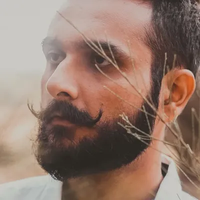 Hardik Kheradia profile