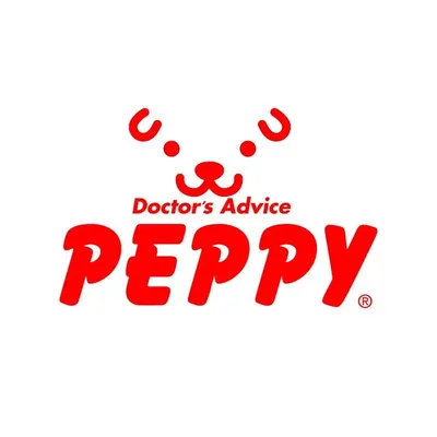 PEPPY(ペピイ)わんちゃん用公式アカウント profile