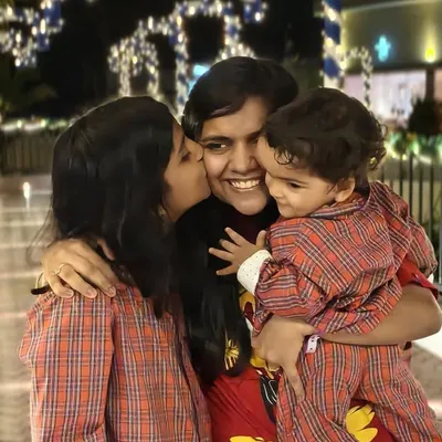 PeppyPrisha | life and Travel with Kids profile