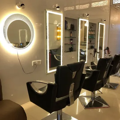PEPS UNISEX SALON profile