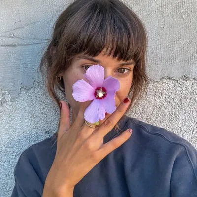 Petra Prenz profile