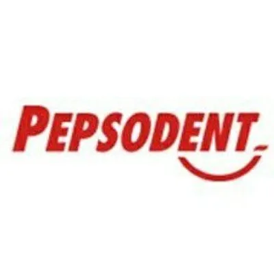 Pepsodent Suomi profile