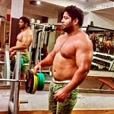 NEERAJ PEPSU BRAND profile