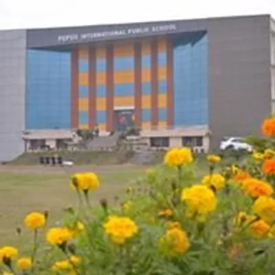 Pepsu School profile