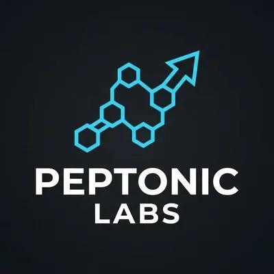 Peptonic Labs profile