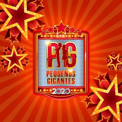 Pequeños Gigantes USA profile