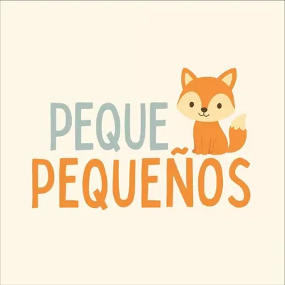 Ropa para bebés | Peque Pequeños 🦊 profile