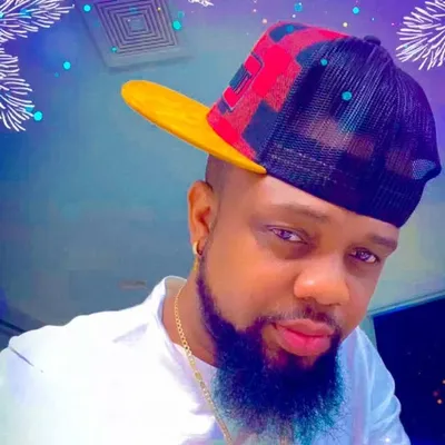 Peter Olujuwon Ajayi ๐ณ๐ฌ๐บ๐ธ profile