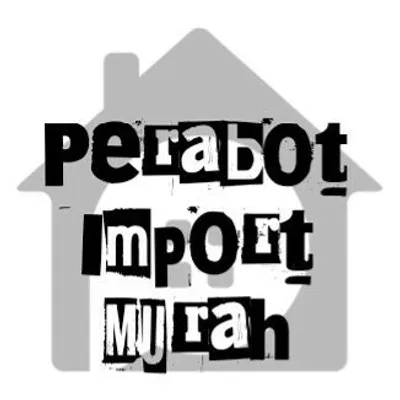 perabot import murah profile