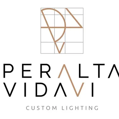 Peralta Vidavi iluminacion profile