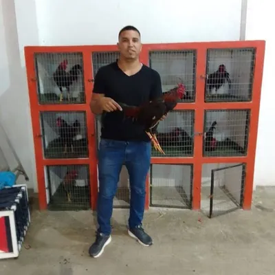 Juniorperaza91 profile