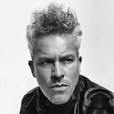Per C Bernal profile