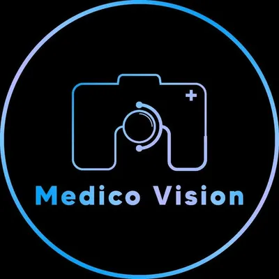 MEDICO VISION ⚕️ profile
