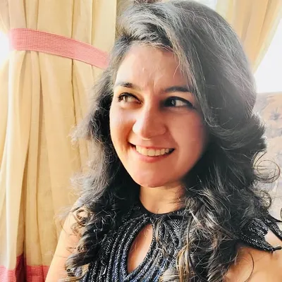 Sonia Balwani profile