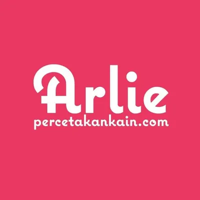 Arlie Percetakan Kain profile