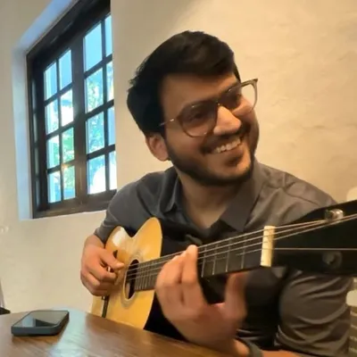 Shivam Lohia profile